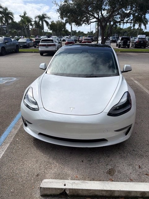 2023 Tesla Model 3 Base