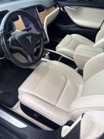 2018 Tesla Model S Base