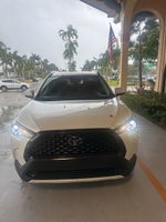 2024 Toyota Corolla Cross Base