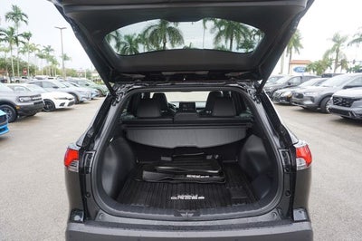 2025 Toyota Corolla Cross XSE