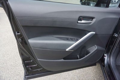 2025 Toyota Corolla Cross XSE