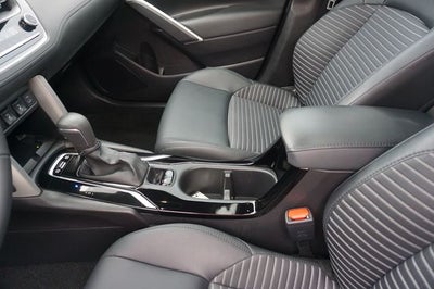 2025 Toyota Corolla Cross XSE