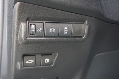 2025 Toyota Corolla Cross XSE
