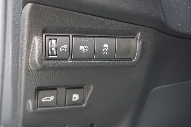 2025 Toyota Corolla Cross XSE
