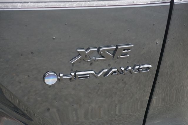 2025 Toyota Corolla Cross XSE
