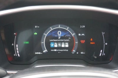 2025 Toyota Corolla Cross XSE