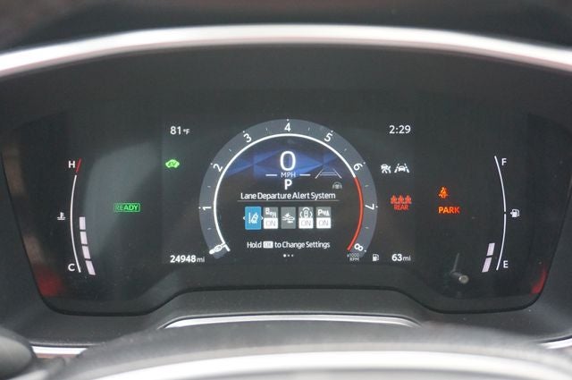 2025 Toyota Corolla Cross XSE