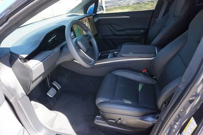 2024 Tesla Model X Base