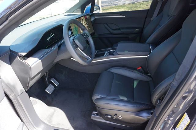 2024 Tesla Model X Base