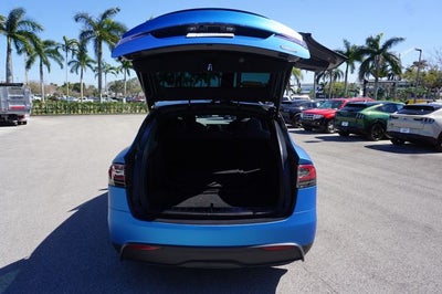 2024 Tesla Model X Base