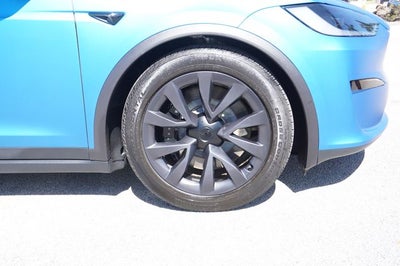 2024 Tesla Model X Base