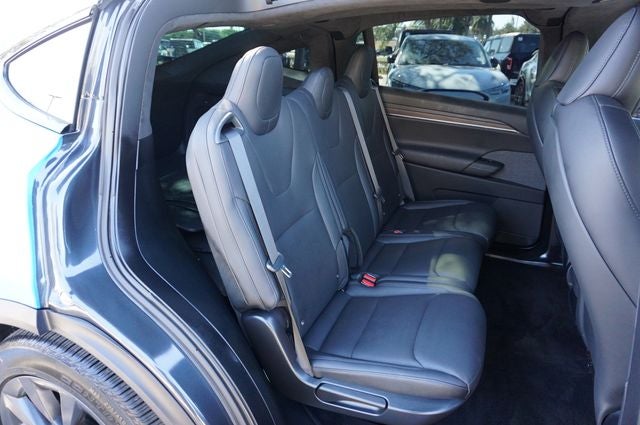 2024 Tesla Model X Base