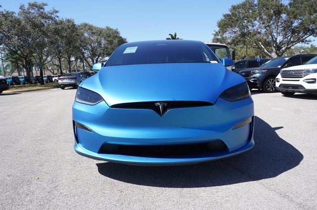 2024 Tesla Model X Base