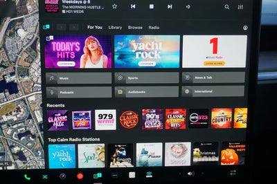 2024 Tesla Model X Base