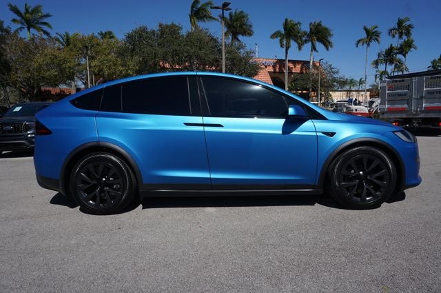 2024 Tesla Model X Base