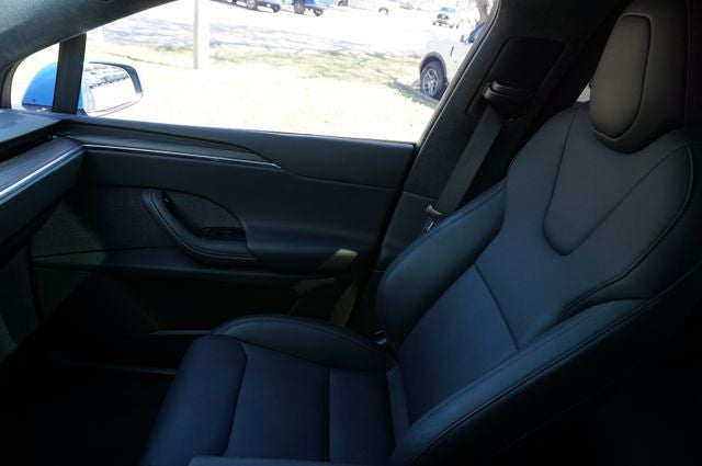 2024 Tesla Model X Base