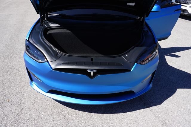 2024 Tesla Model X Base