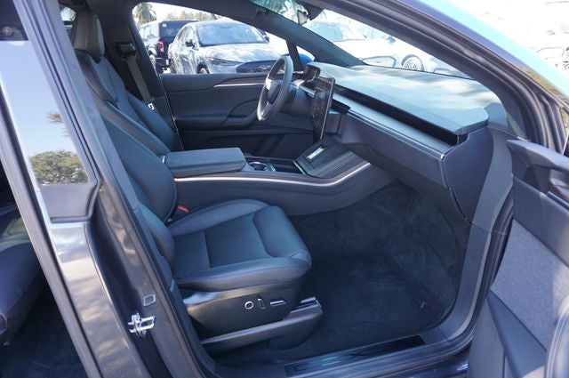 2024 Tesla Model X Base