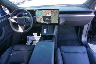 2024 Tesla Model X Base