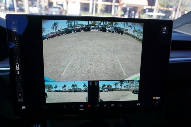 2024 Tesla Model X Base