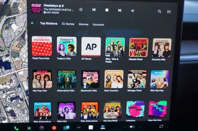 2024 Tesla Model X Base