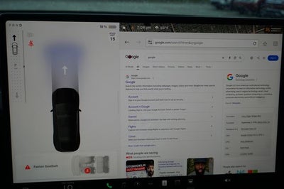 2026 Tesla Model Y Base