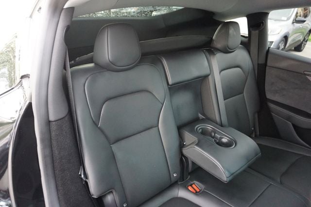 2026 Tesla Model Y Base