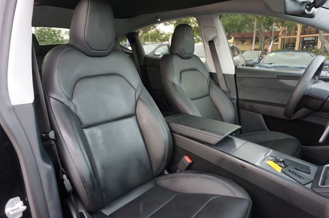 Used 2026 Tesla Model Y Standard with VIN 7SAYGDED3TF395544 for sale in Sunrise, FL