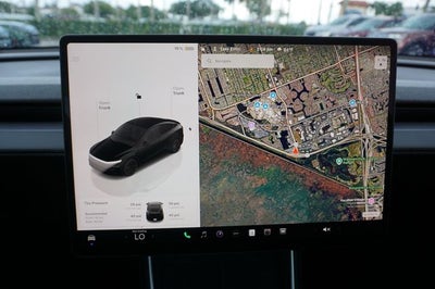 2026 Tesla Model Y Base