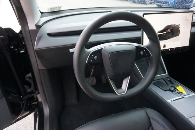 2026 Tesla Model Y Base