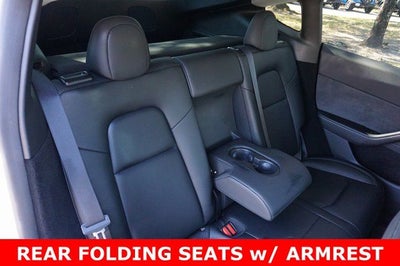 2024 Tesla Model Y Performance