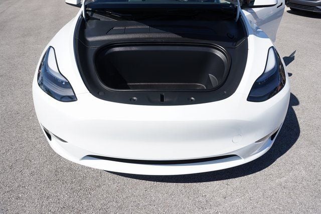 2024 Tesla Model Y Performance