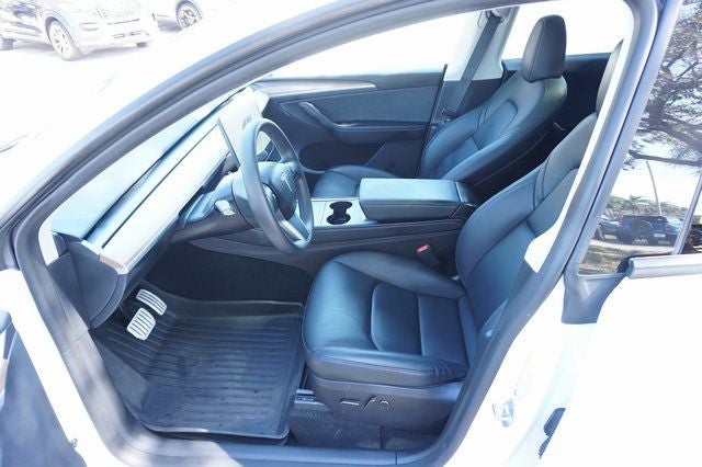 2024 Tesla Model Y Performance