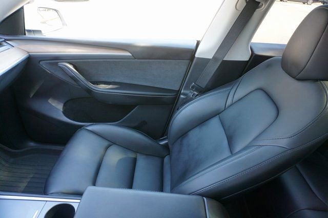 2024 Tesla Model Y Performance