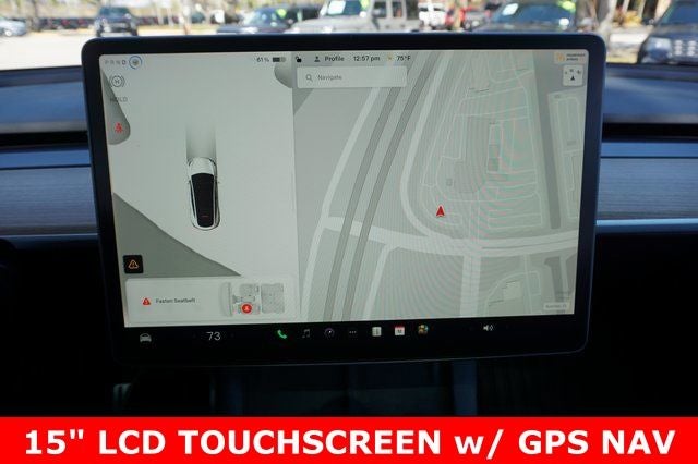 2024 Tesla Model Y Performance