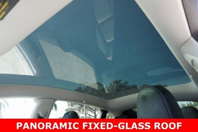 2024 Tesla Model Y Performance