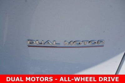 2024 Tesla Model Y Performance