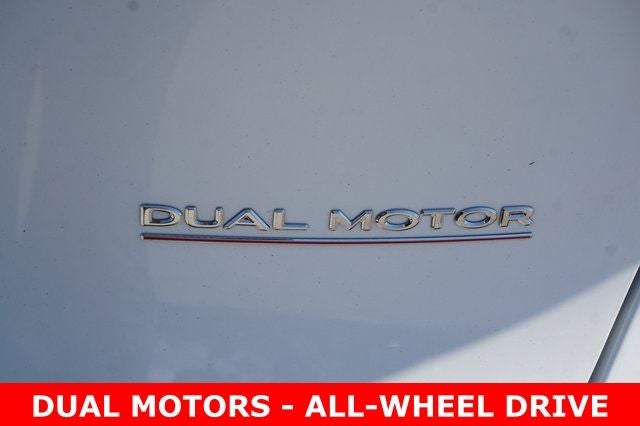 2024 Tesla Model Y Performance