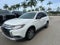 2017 Mitsubishi Outlander Base