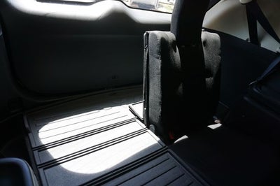 2017 Mitsubishi Outlander ES