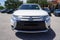 2017 Mitsubishi Outlander ES