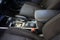2017 Mitsubishi Outlander ES