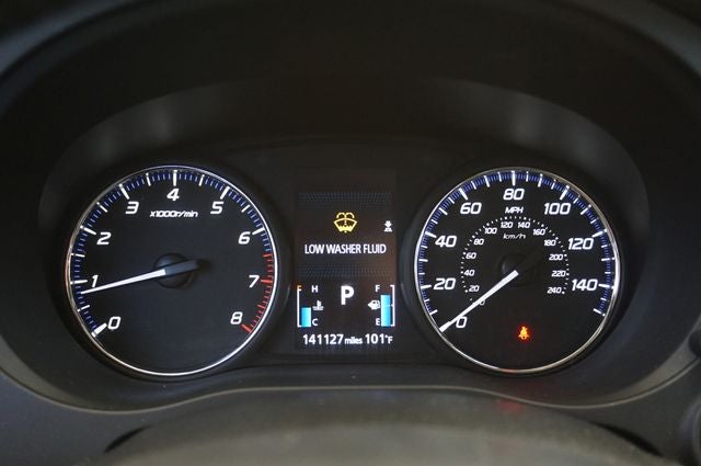 2017 Mitsubishi Outlander ES