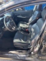 2017 Subaru Crosstrek 2.0i Limited