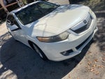 2009 Acura TSX Technology
