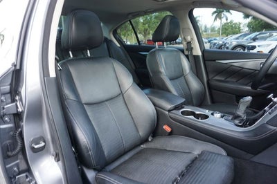 2019 INFINITI Q50 3.0t SIGNATURE EDITION