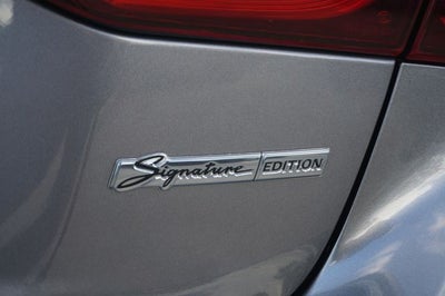 2019 INFINITI Q50 3.0t SIGNATURE EDITION