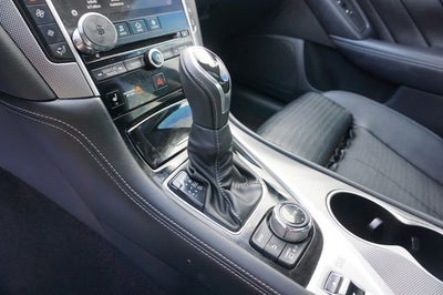 2019 INFINITI Q50 3.0t SIGNATURE EDITION