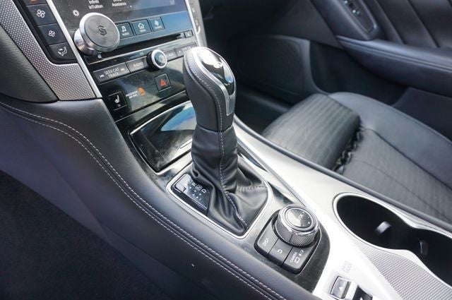2019 INFINITI Q50 3.0t SIGNATURE EDITION