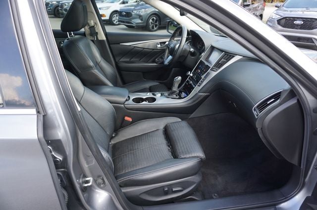 2019 INFINITI Q50 3.0t SIGNATURE EDITION